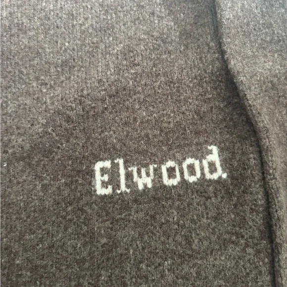 Elwood Sweater | Size Small | Like New | Sold Out Style - Picture 3 of 5